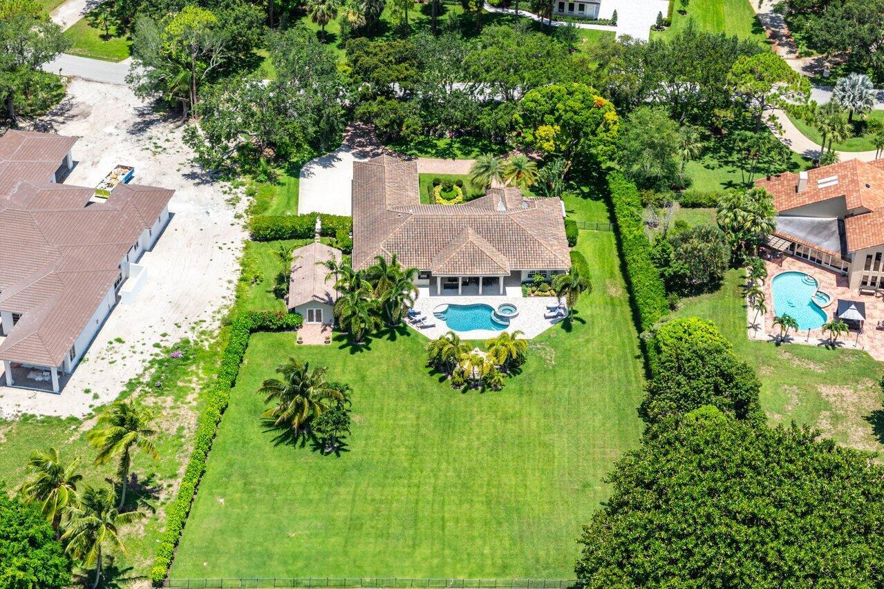 STEEPLECHASE - Residential