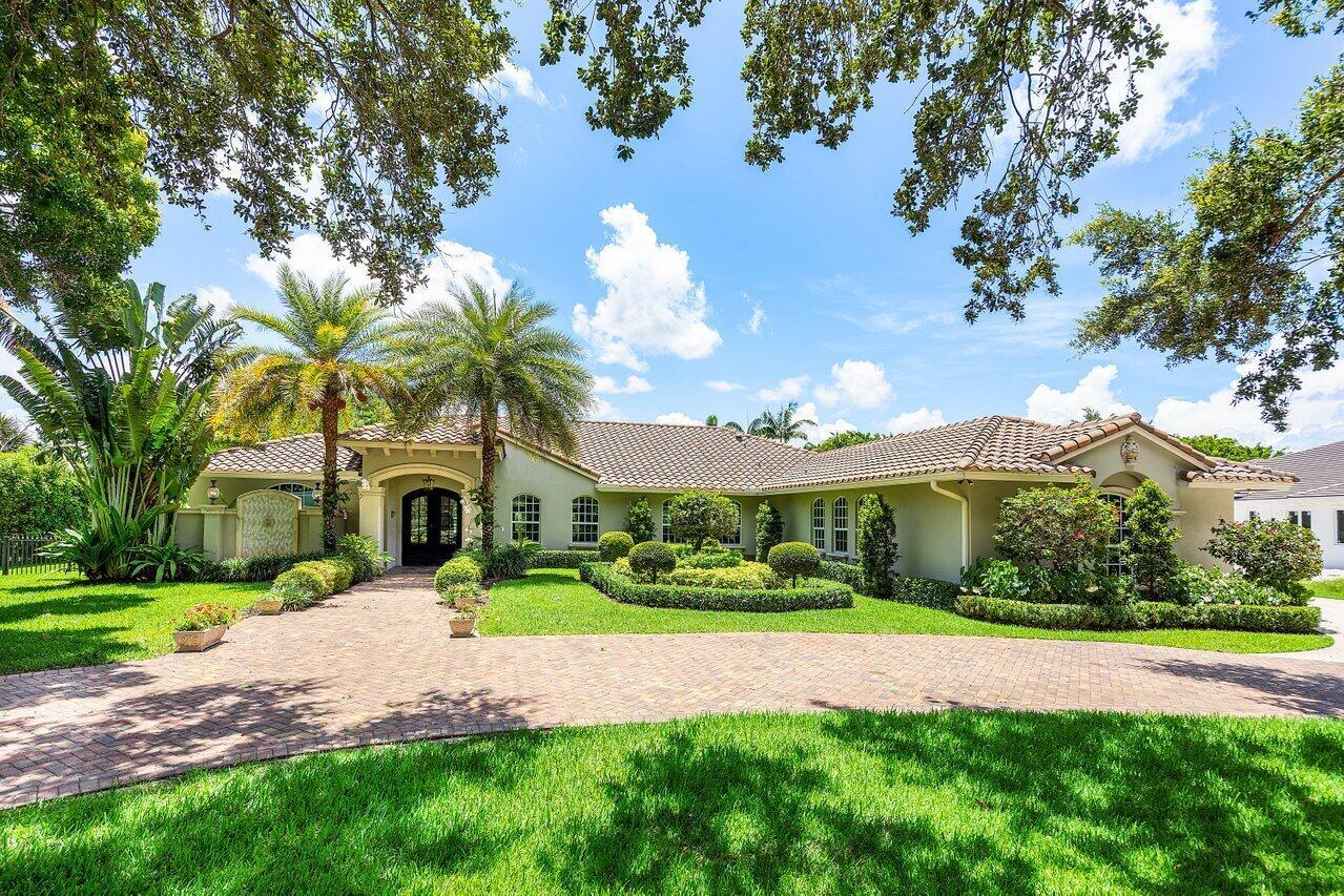 STEEPLECHASE - Residential