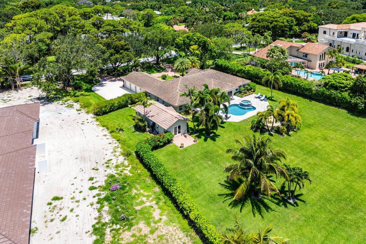 STEEPLECHASE - Residential