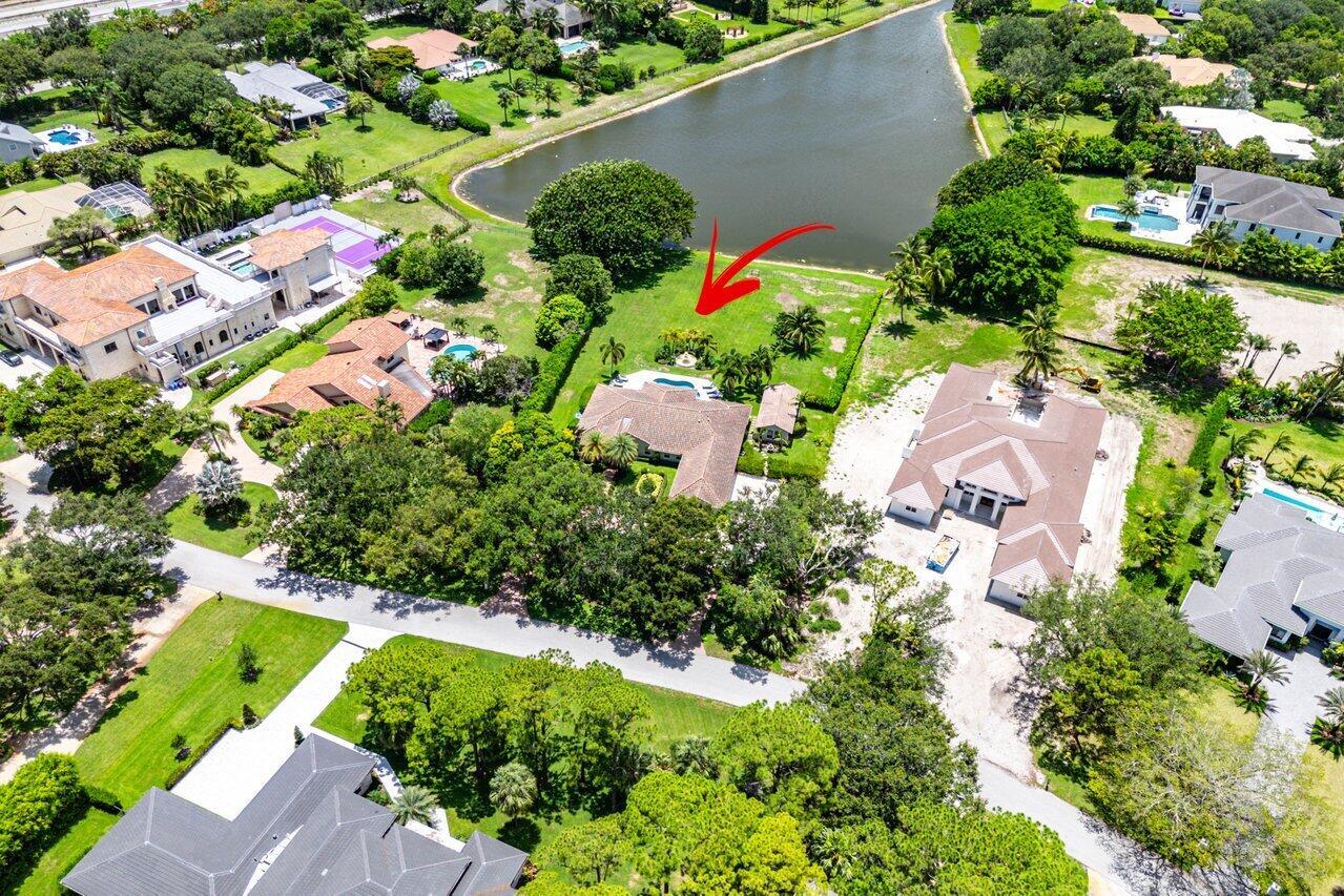 STEEPLECHASE - Residential