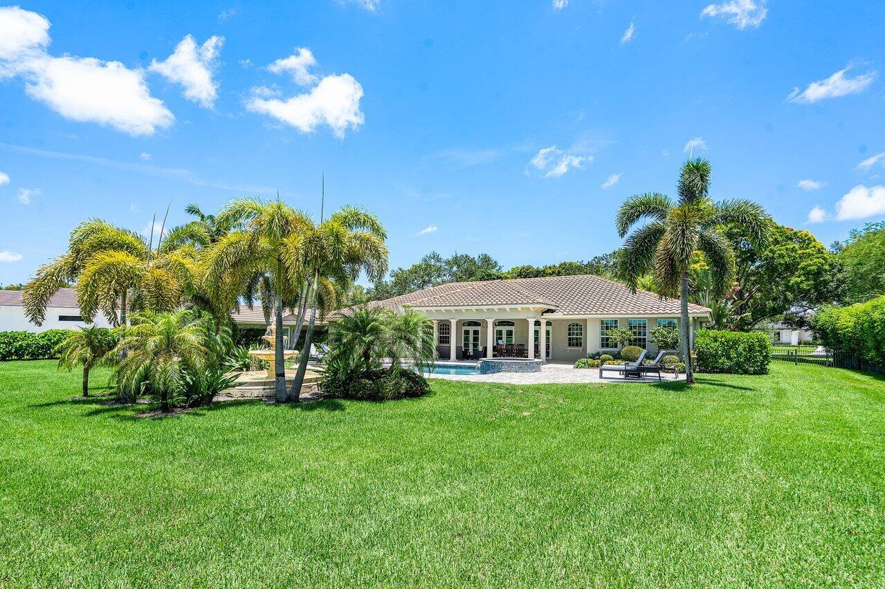 STEEPLECHASE - Residential