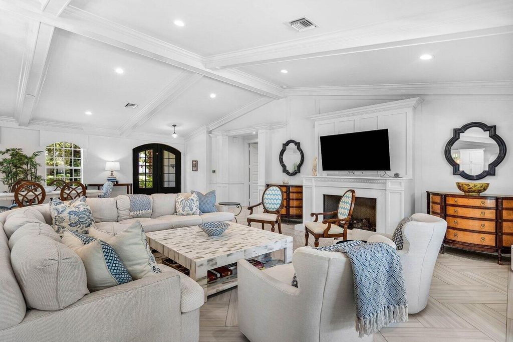 Photo of 5383 Sea Biscuit Road, Palm Beach Gardens, FL 33418 (MLS # R11101178)