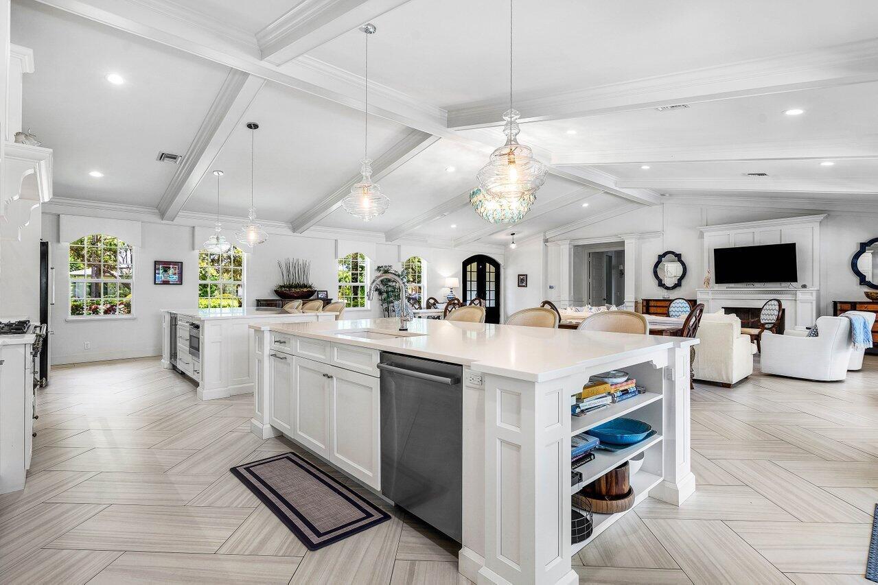 STEEPLECHASE - Residential