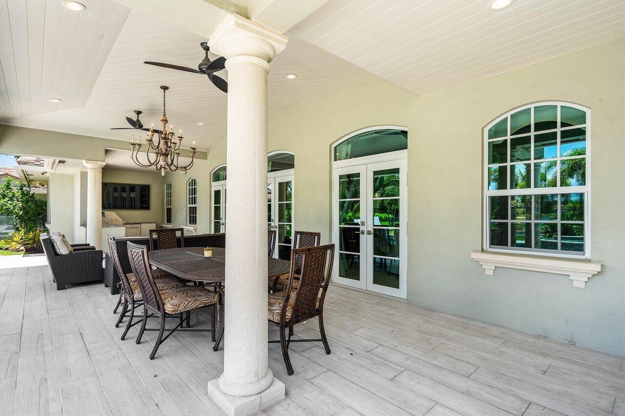 STEEPLECHASE - Residential