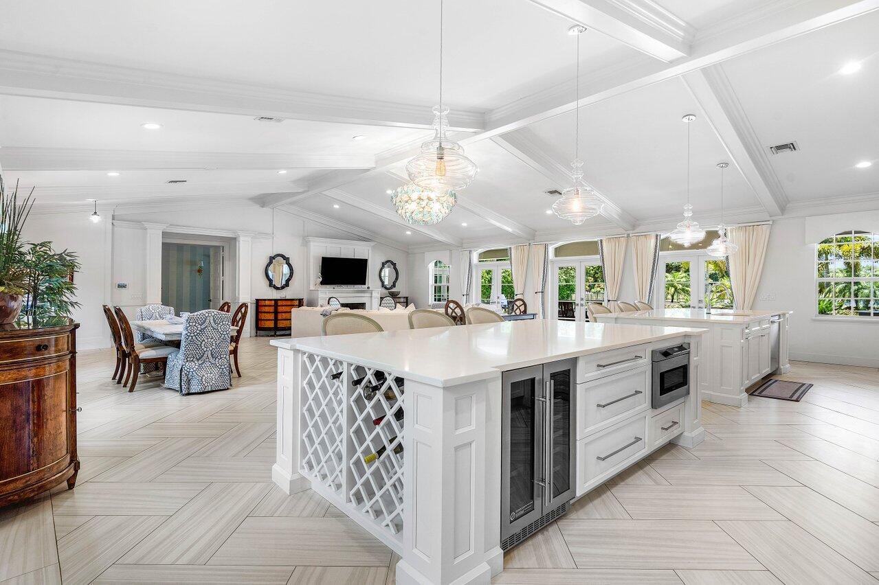 STEEPLECHASE - Residential