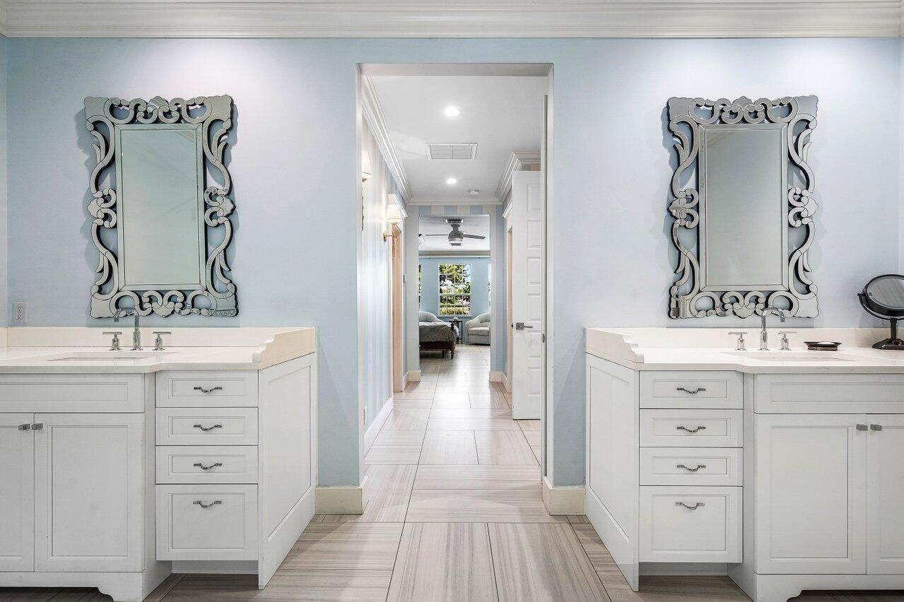 STEEPLECHASE - Residential