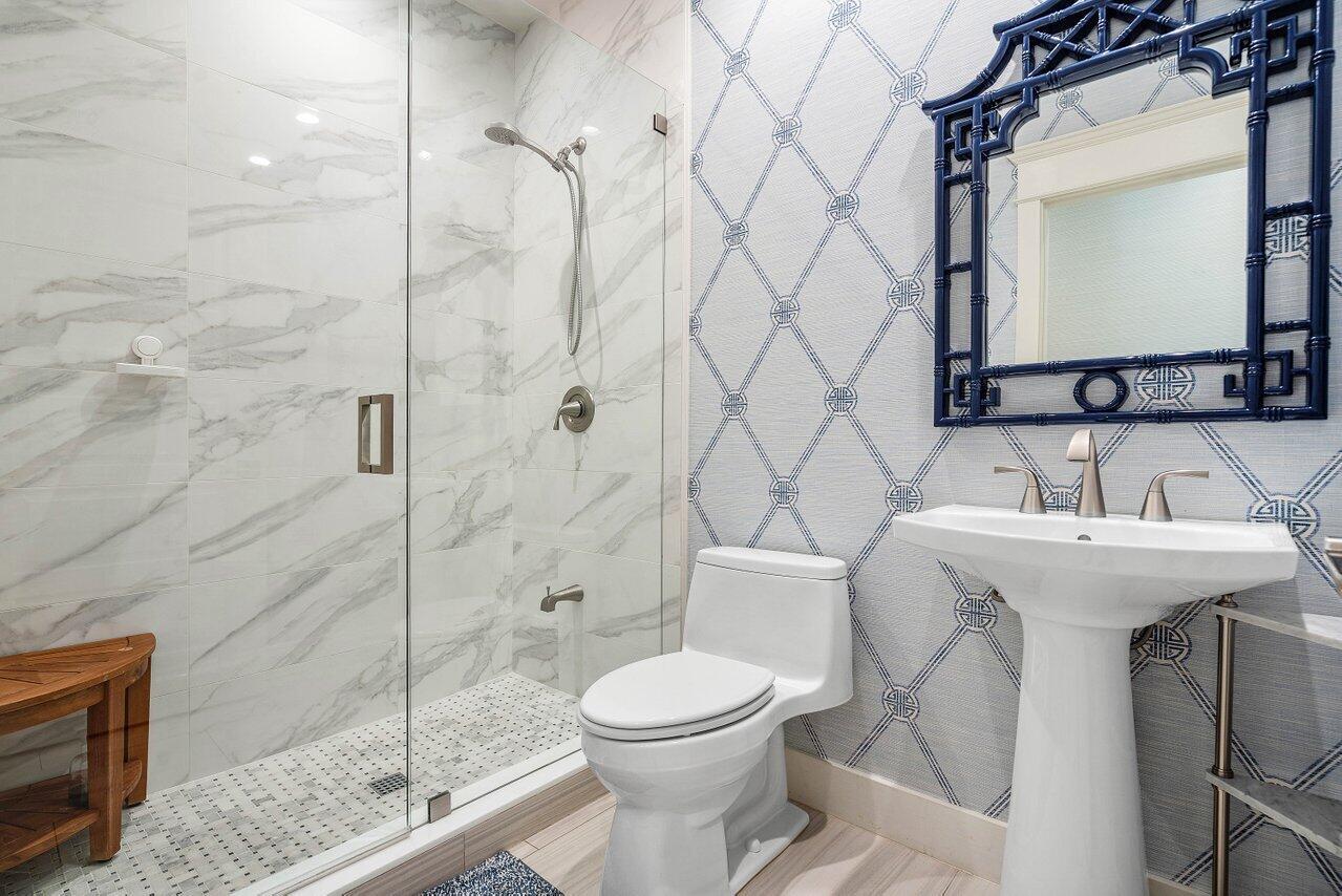 STEEPLECHASE - Residential