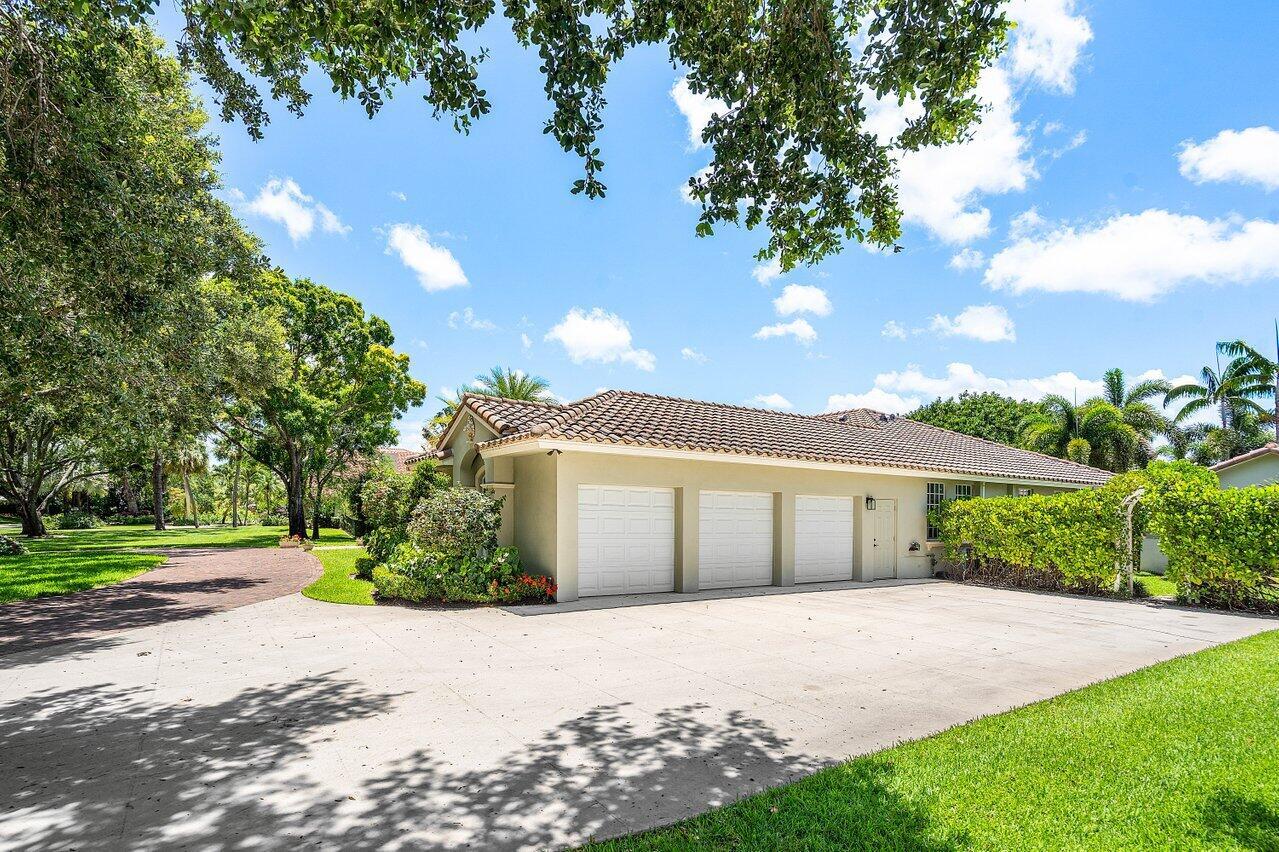 STEEPLECHASE - Residential