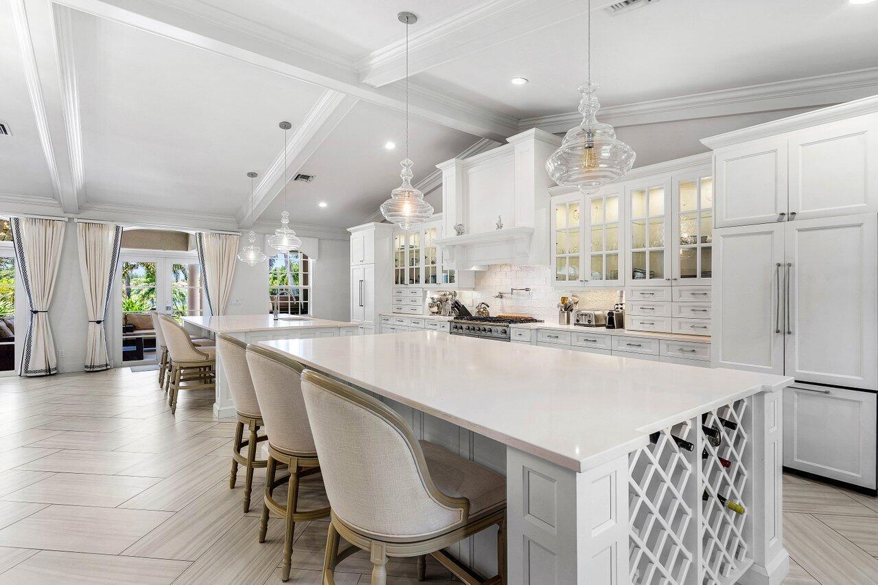 STEEPLECHASE - Residential