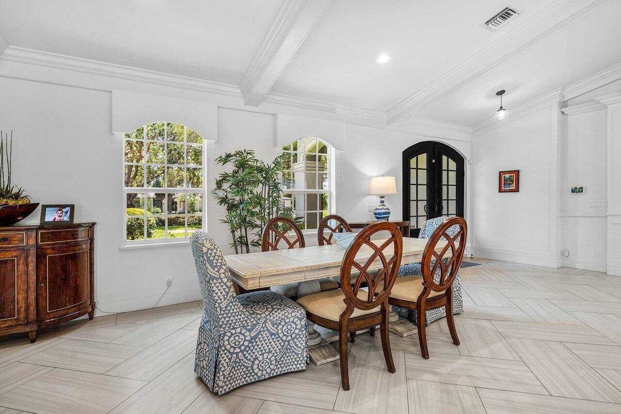 STEEPLECHASE - Residential