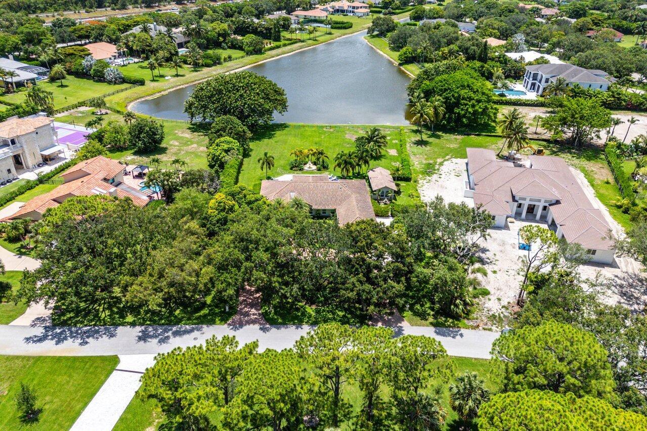 STEEPLECHASE - Residential