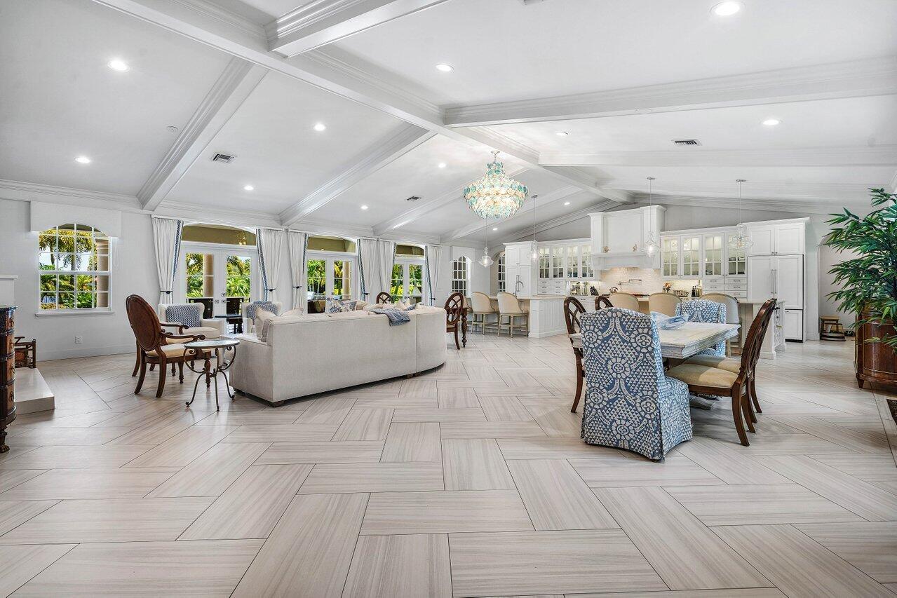 STEEPLECHASE - Residential