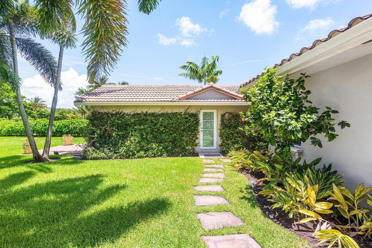 STEEPLECHASE - Residential