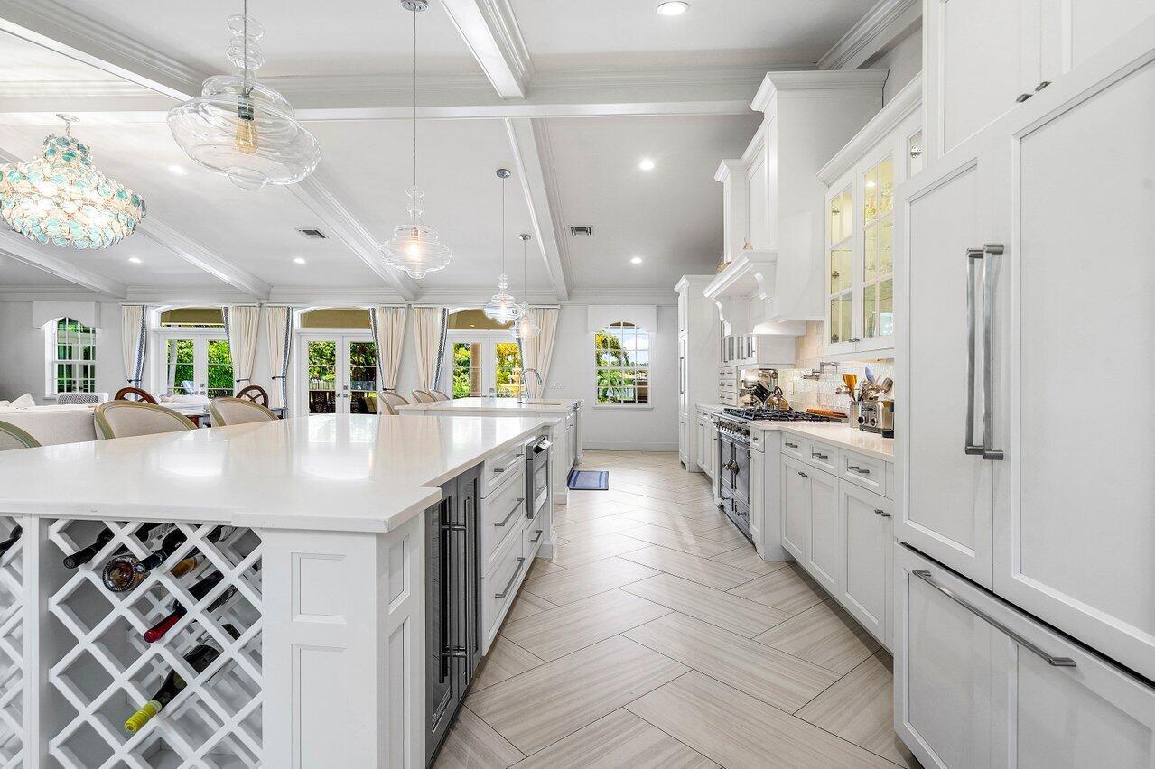 STEEPLECHASE - Residential