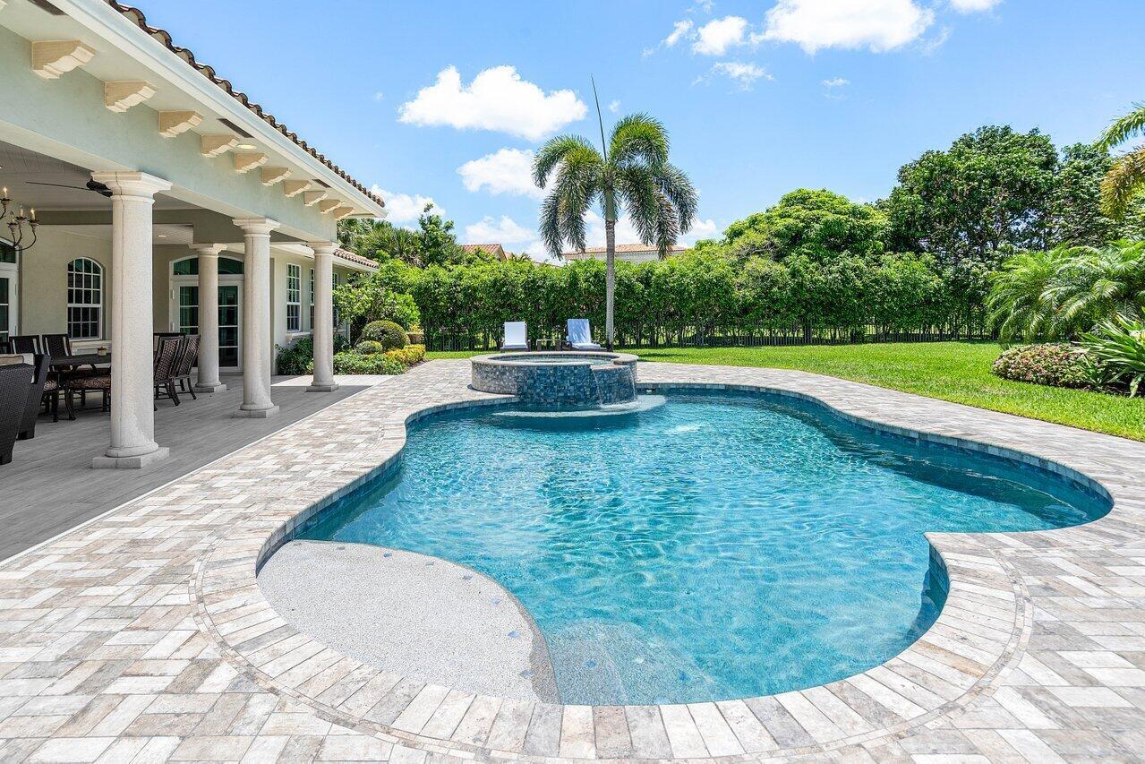 STEEPLECHASE - Residential