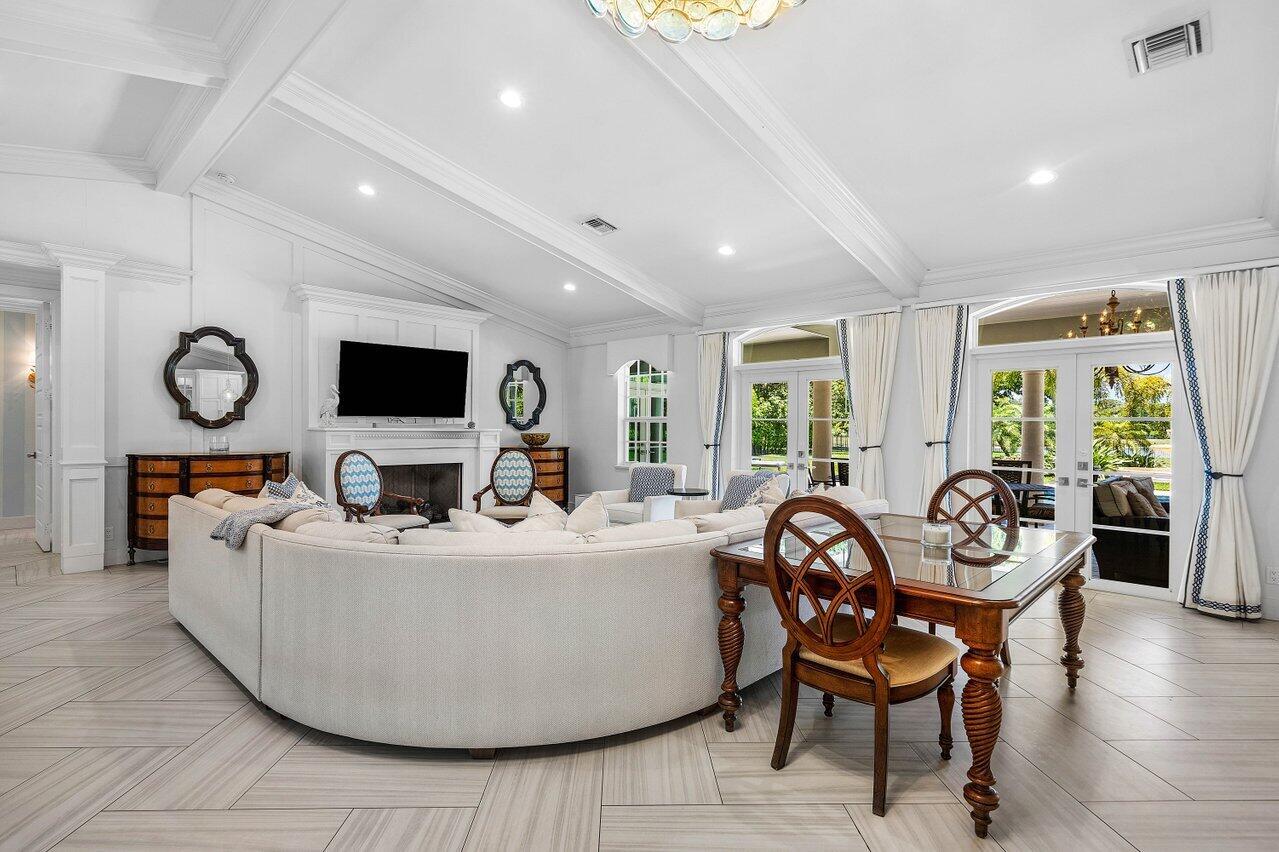 STEEPLECHASE - Residential