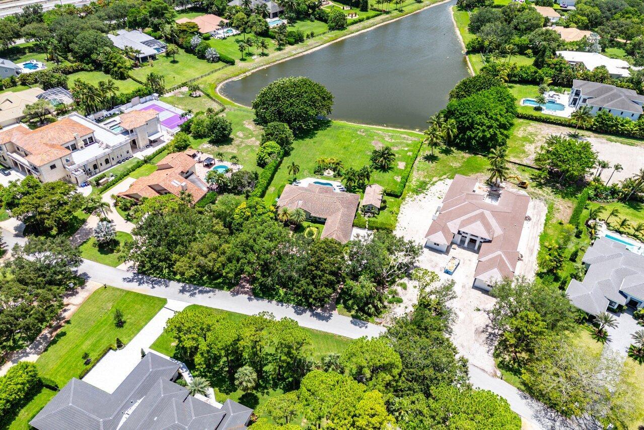 STEEPLECHASE - Residential