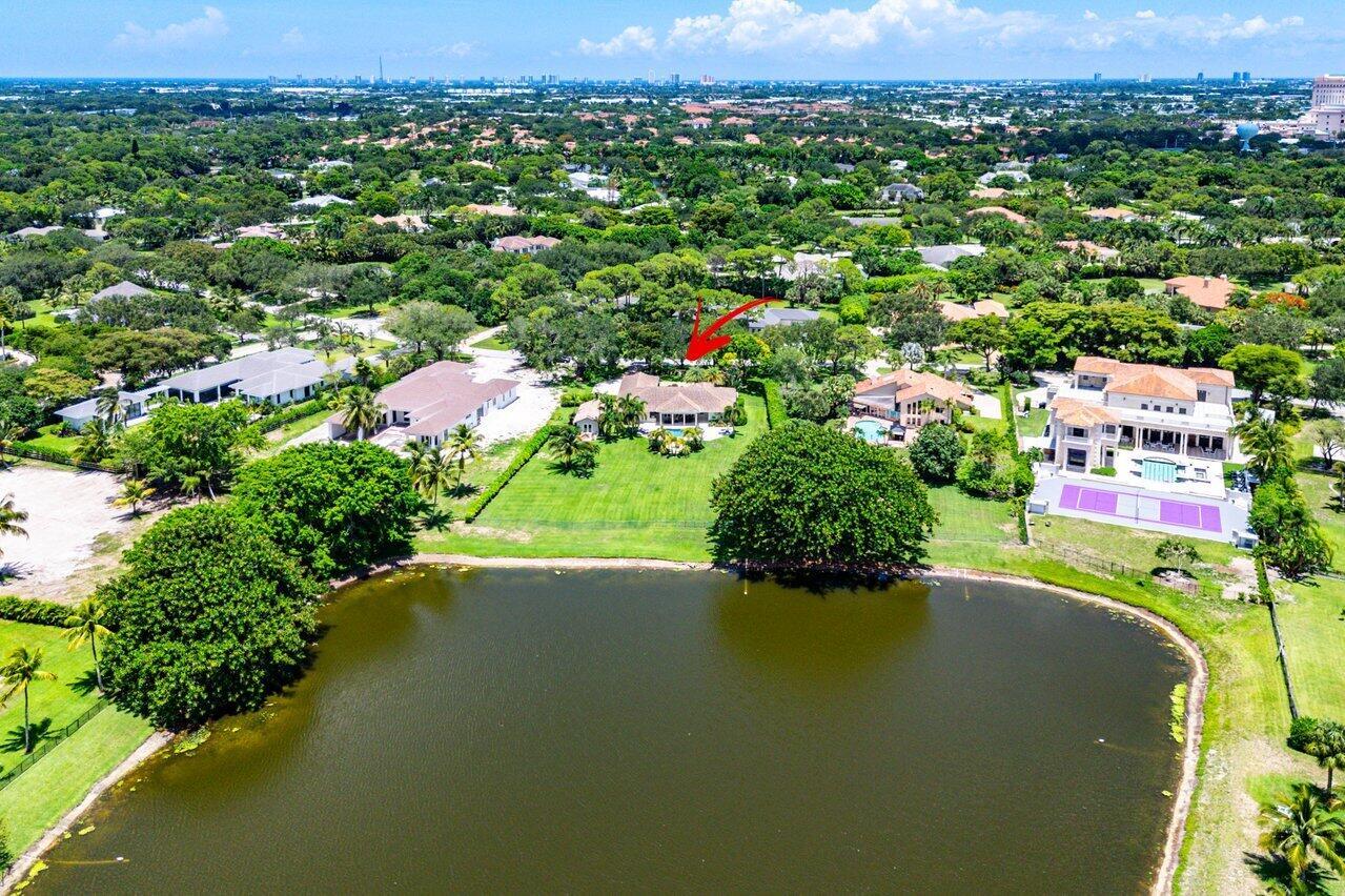 STEEPLECHASE - Residential