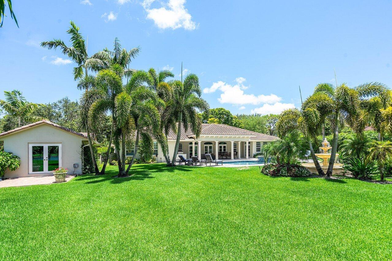 STEEPLECHASE - Residential