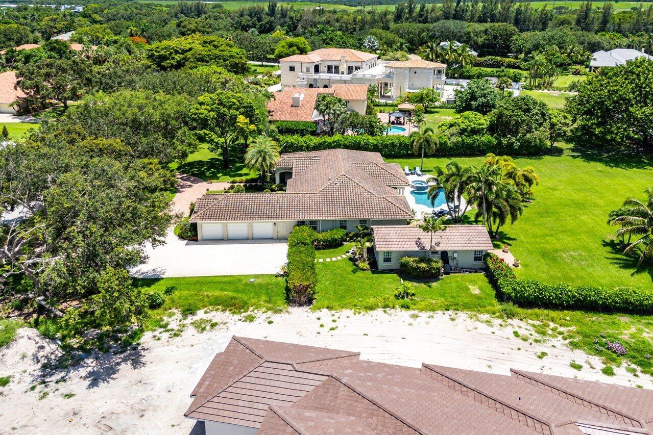 STEEPLECHASE - Residential