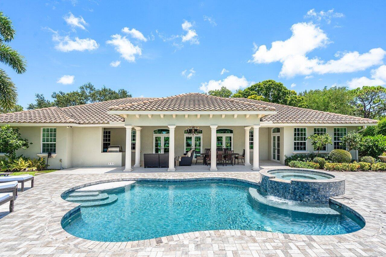 STEEPLECHASE - Residential