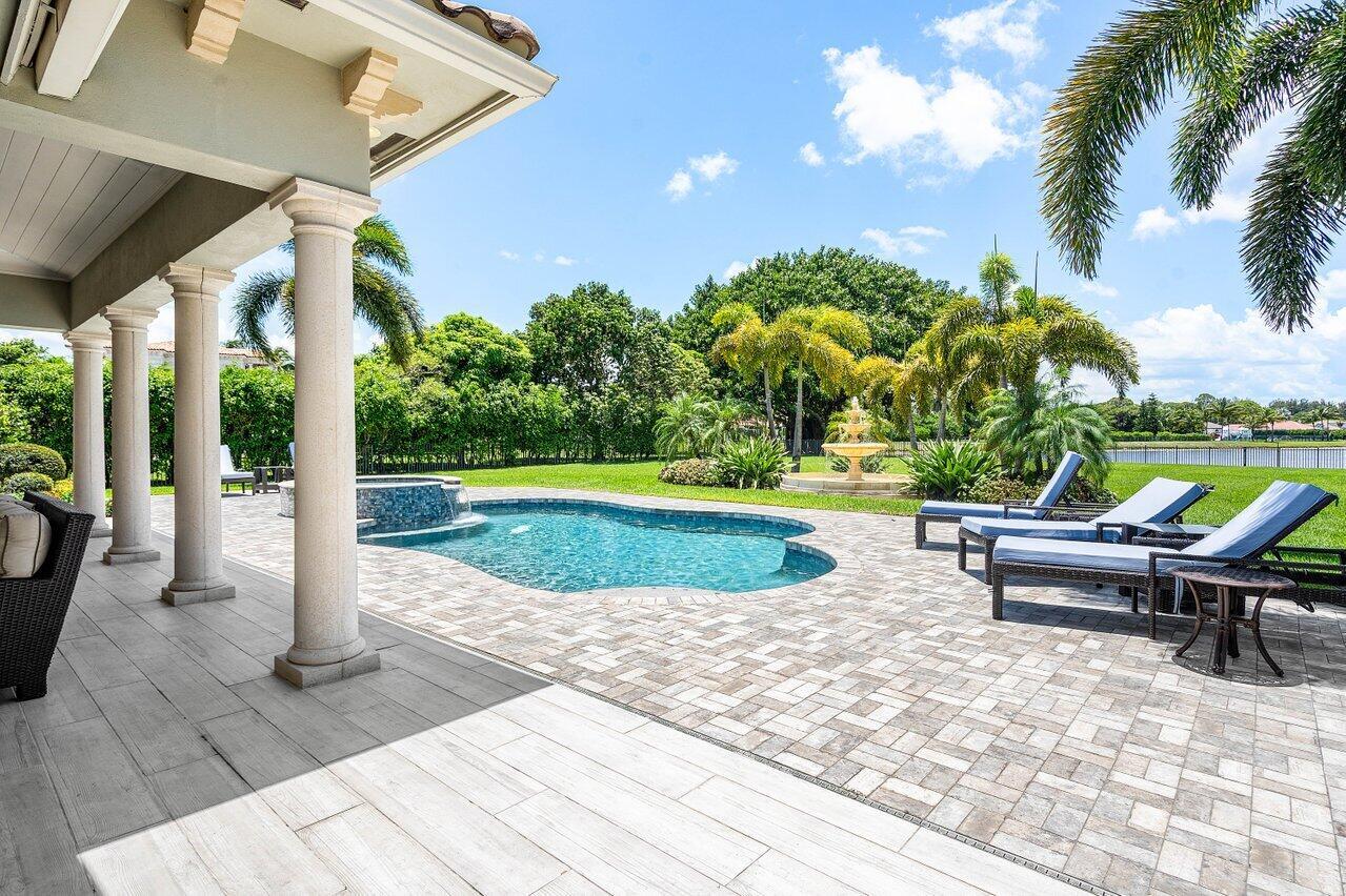5383 S Sea Biscuit Road S, Palm Beach Gardens, FL, 33418/$2,999,000 4 5383 S Sea Biscuit Road S
