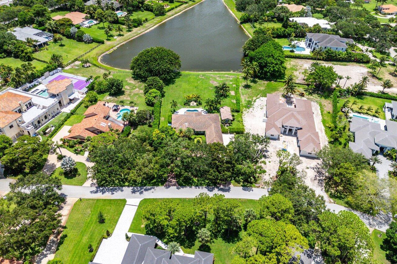 STEEPLECHASE - Residential