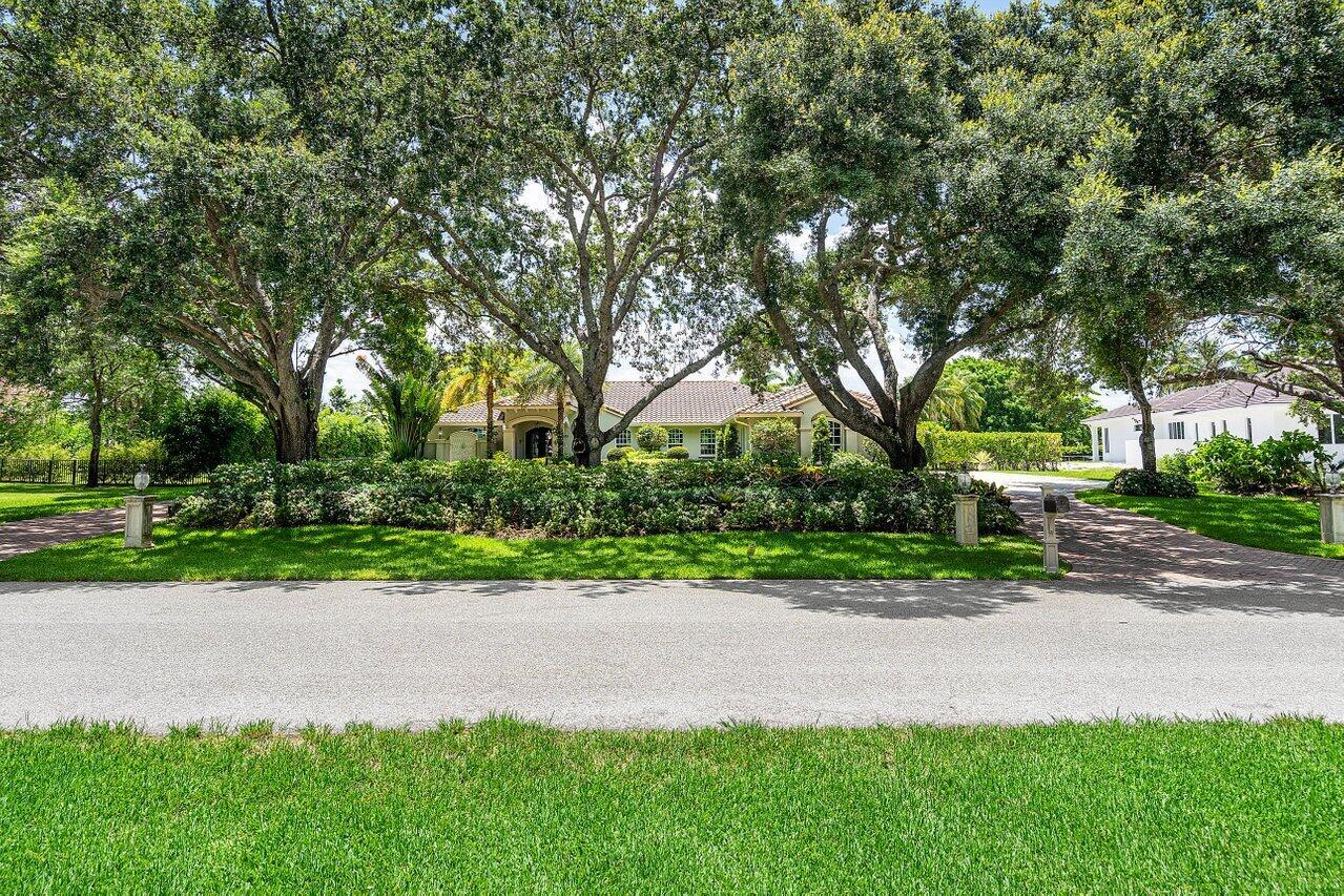 STEEPLECHASE - Residential