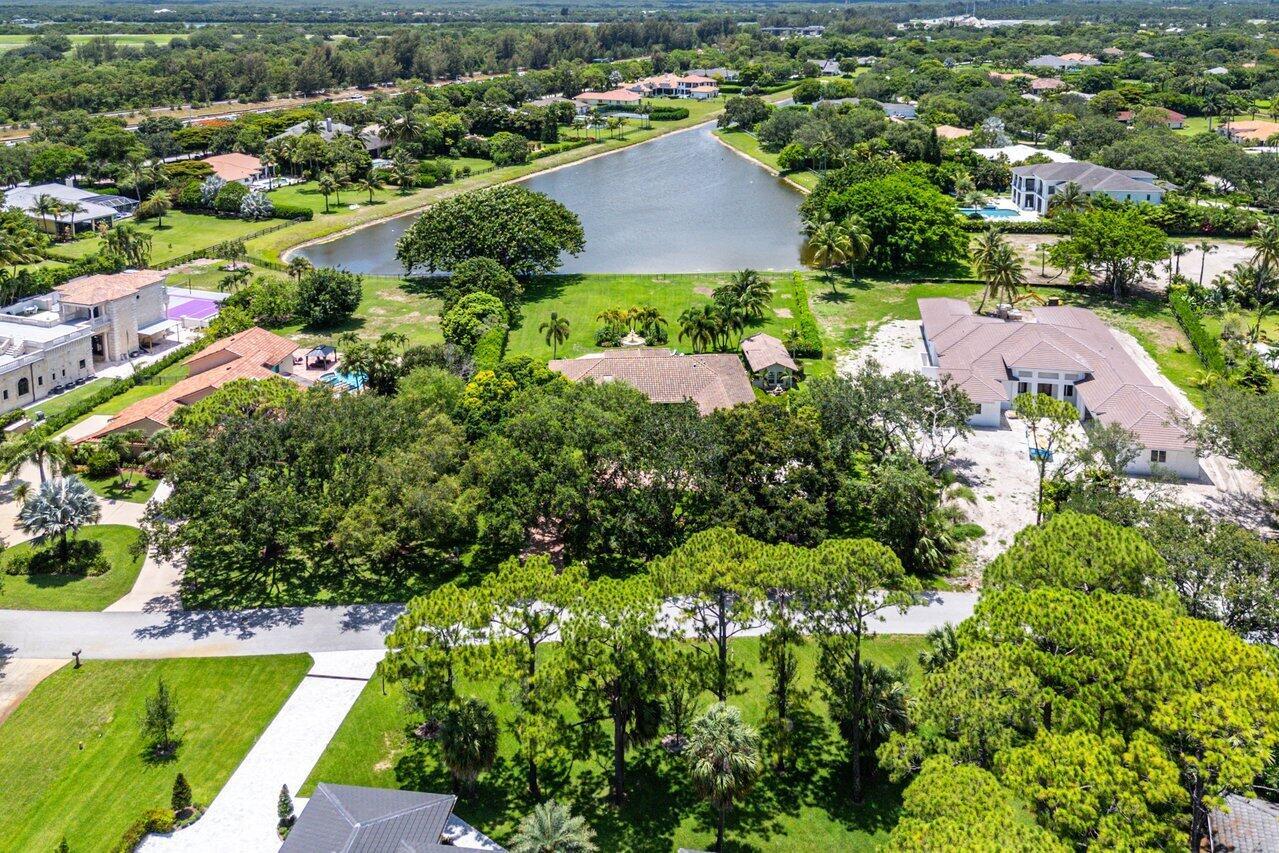 STEEPLECHASE - Residential