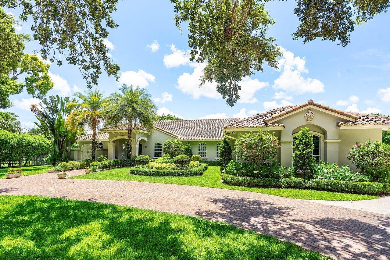 STEEPLECHASE - Residential