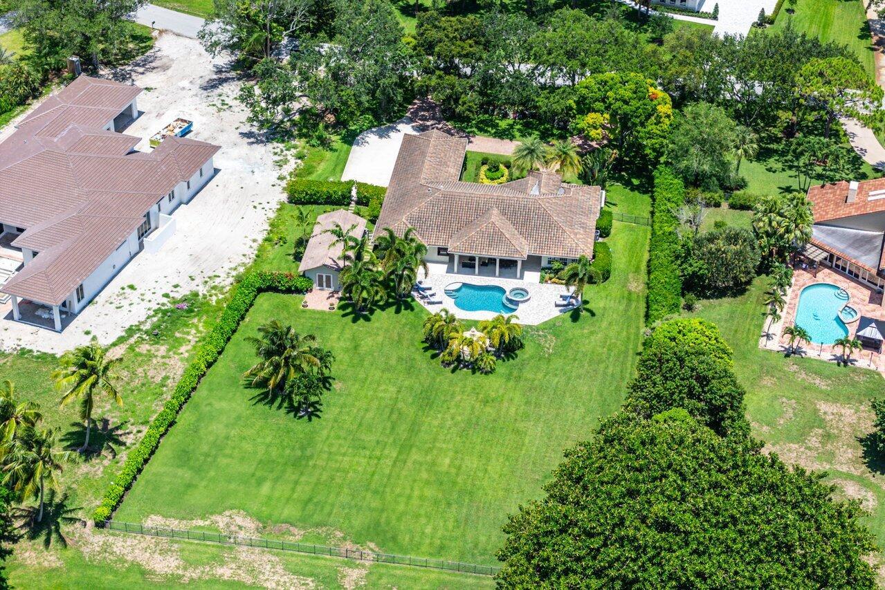 STEEPLECHASE - Residential