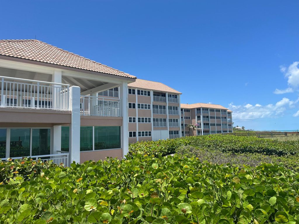 Photo of 1545 NE Ocean Boulevard #401, Stuart, FL 34996 (MLS # R10998275)