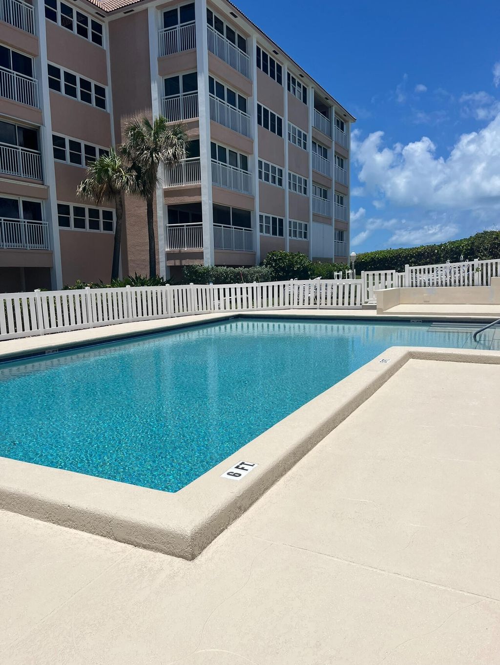 Photo of 1545 NE Ocean Boulevard #401, Stuart, FL 34996 (MLS # R10998275)