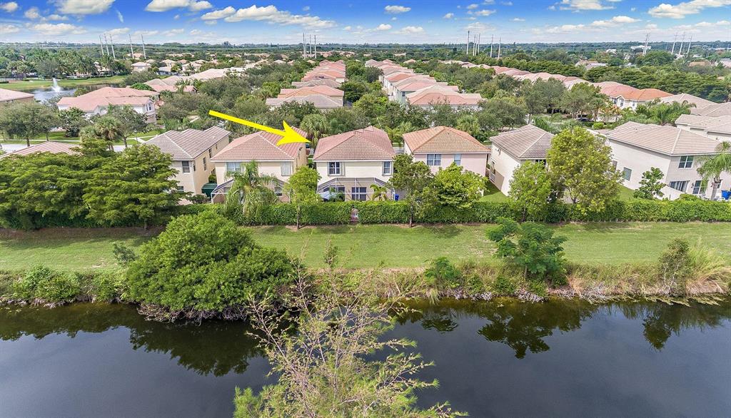 NAUTICA LAKES PUD 1 - Residential