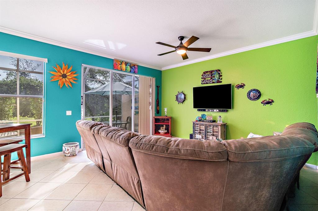 NAUTICA LAKES PUD 1 - Residential