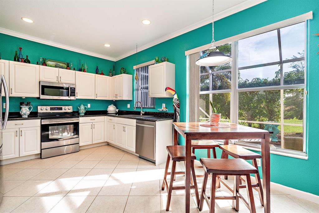 NAUTICA LAKES PUD 1 - Residential