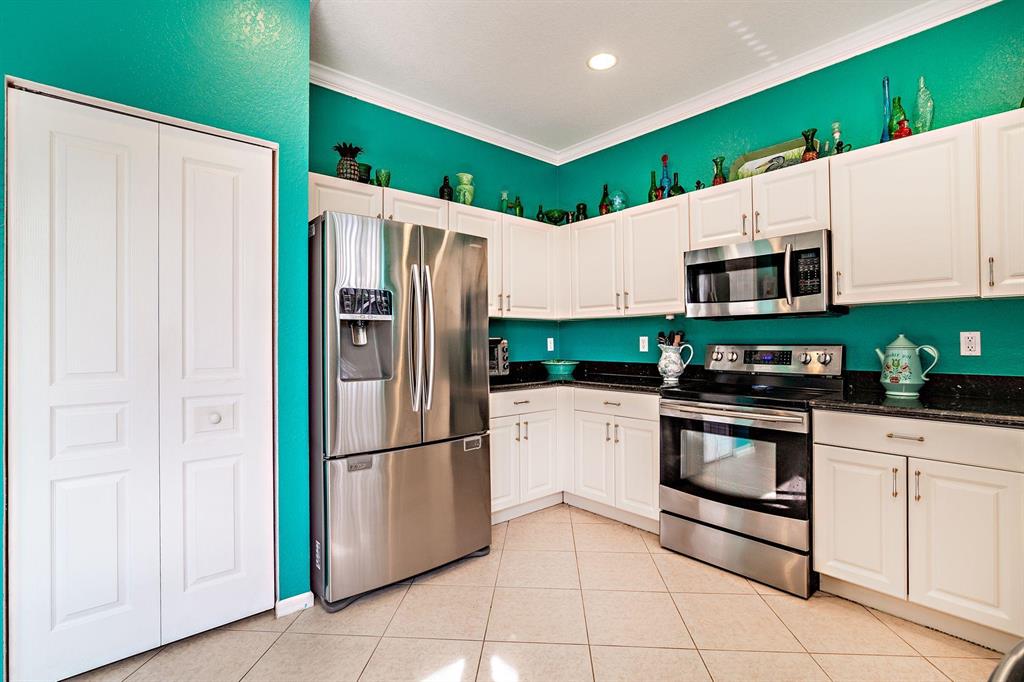 NAUTICA LAKES PUD 1 - Residential