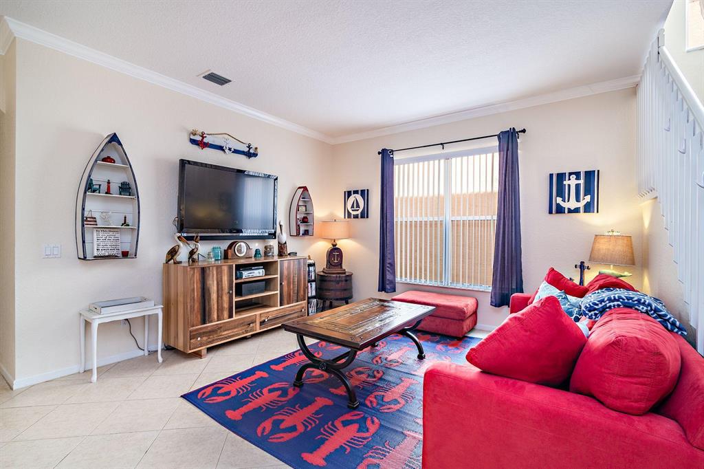 NAUTICA LAKES PUD 1 - Residential