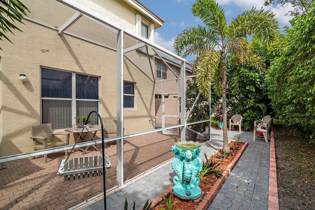 NAUTICA LAKES PUD 1 - Residential