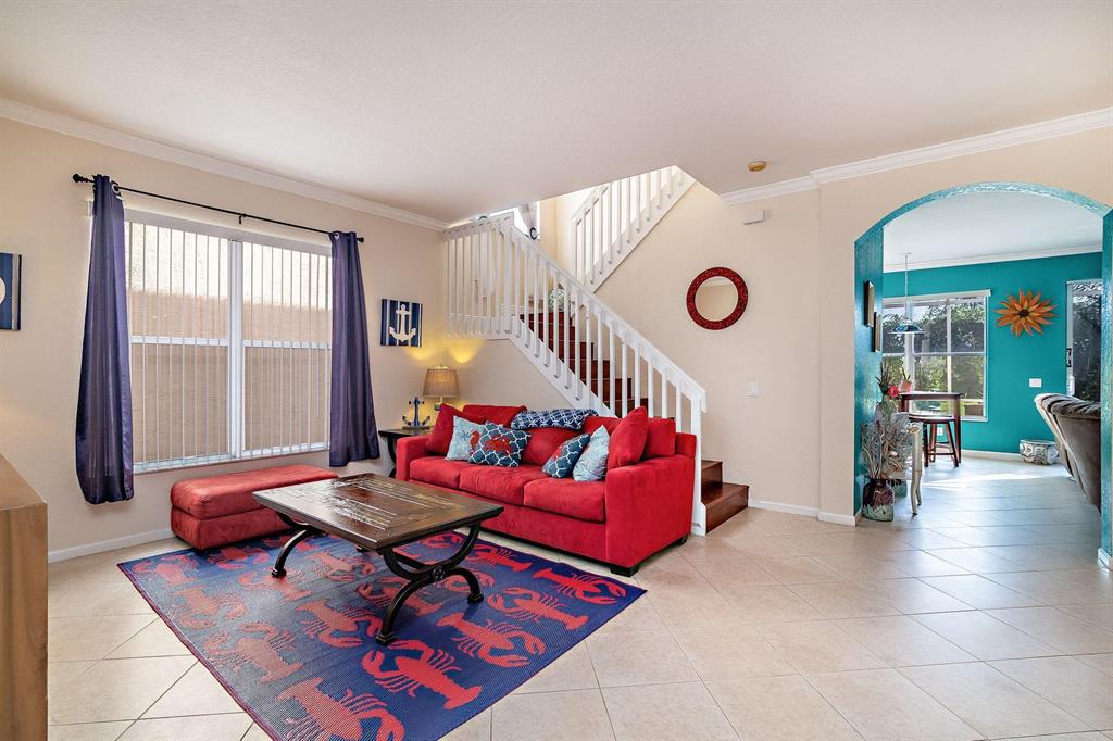 NAUTICA LAKES PUD 1 - Residential