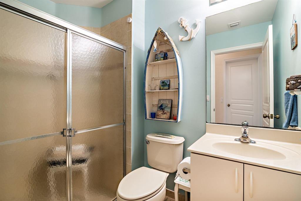 NAUTICA LAKES PUD 1 - Residential