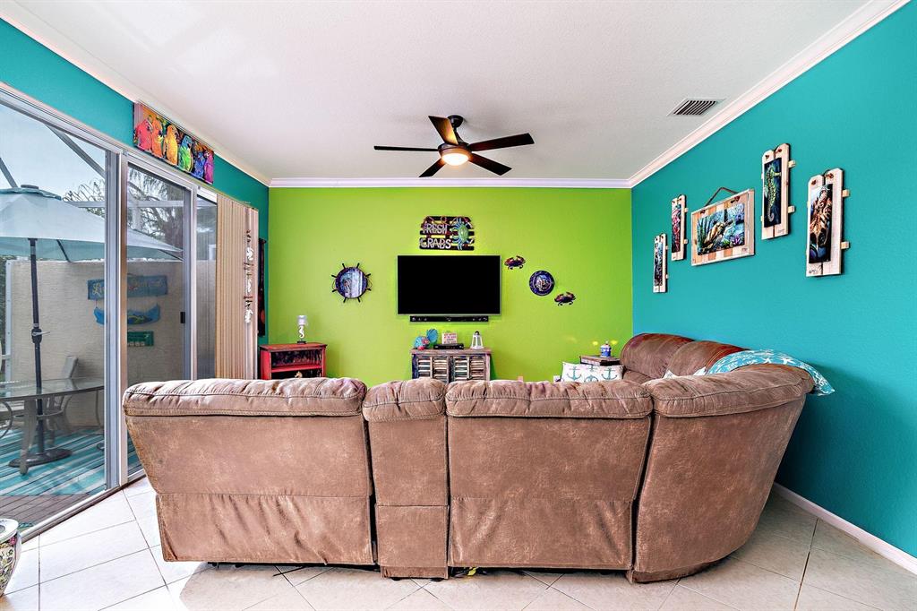 NAUTICA LAKES PUD 1 - Residential