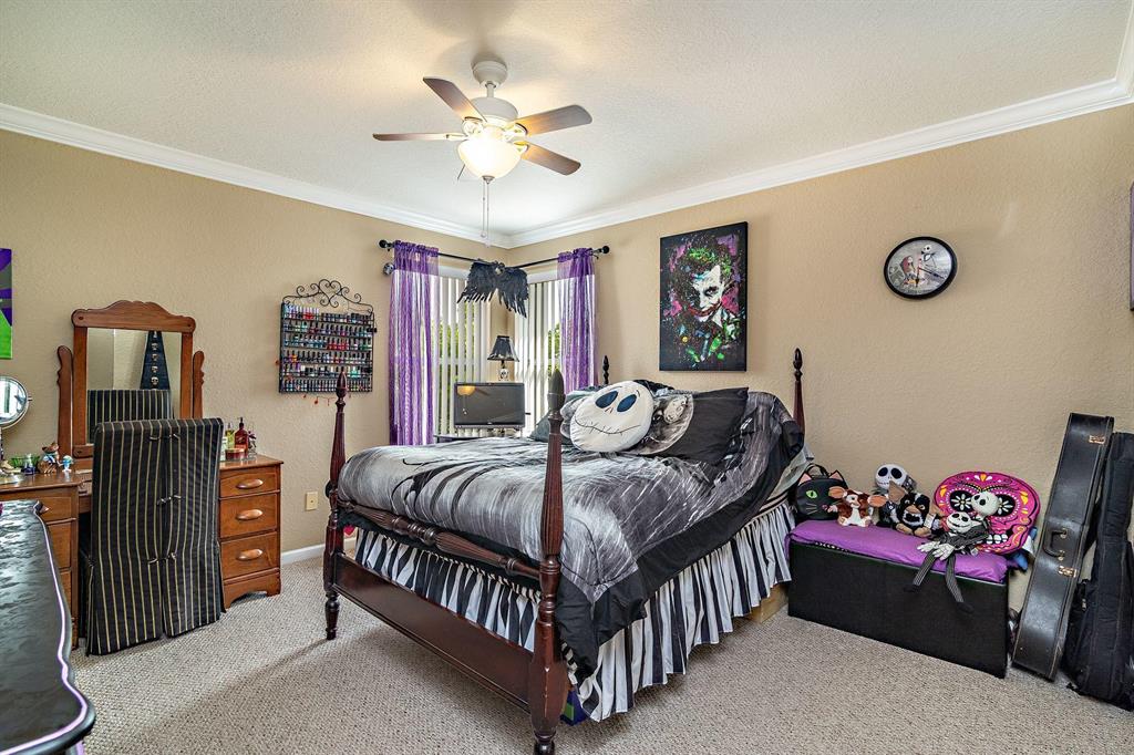 NAUTICA LAKES PUD 1 - Residential