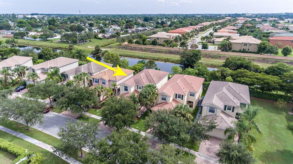 NAUTICA LAKES PUD 1 - Residential