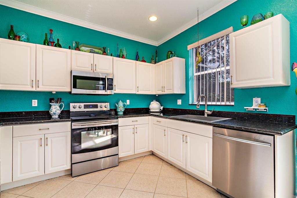 NAUTICA LAKES PUD 1 - Residential