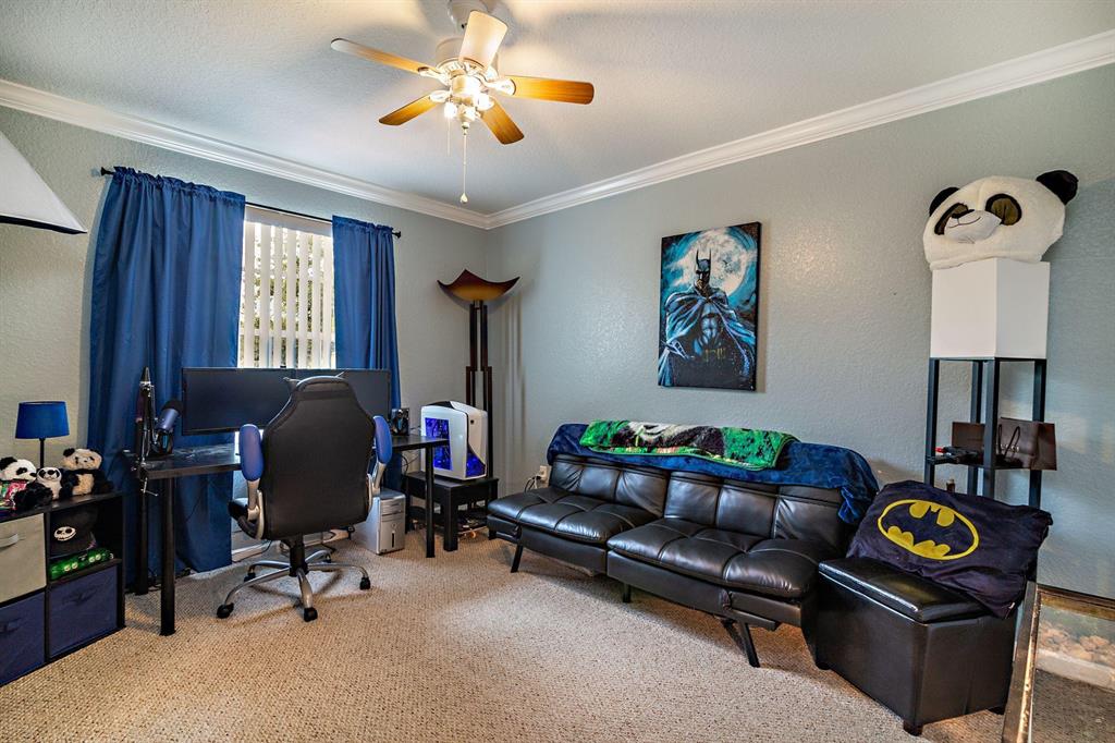 NAUTICA LAKES PUD 1 - Residential