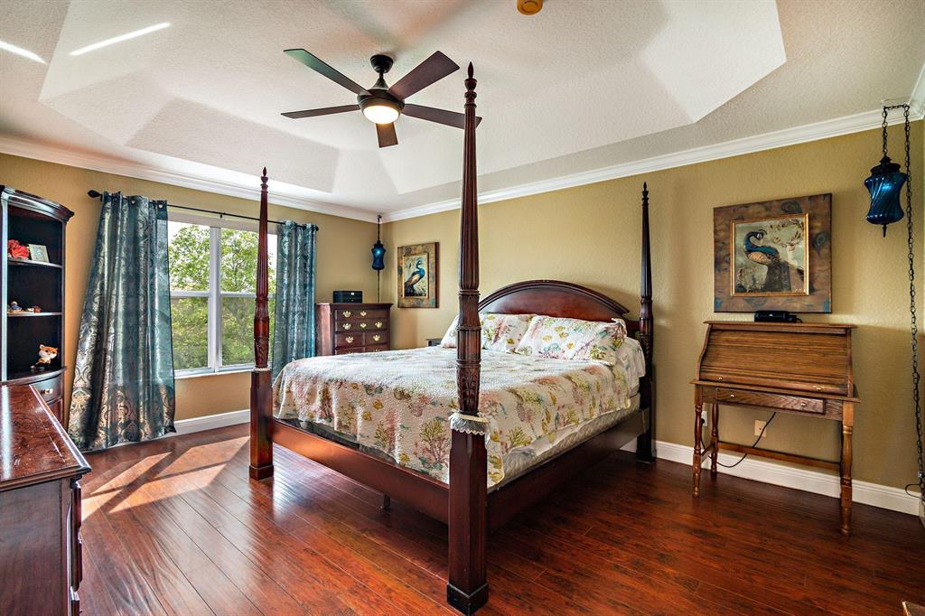 NAUTICA LAKES PUD 1 - Residential