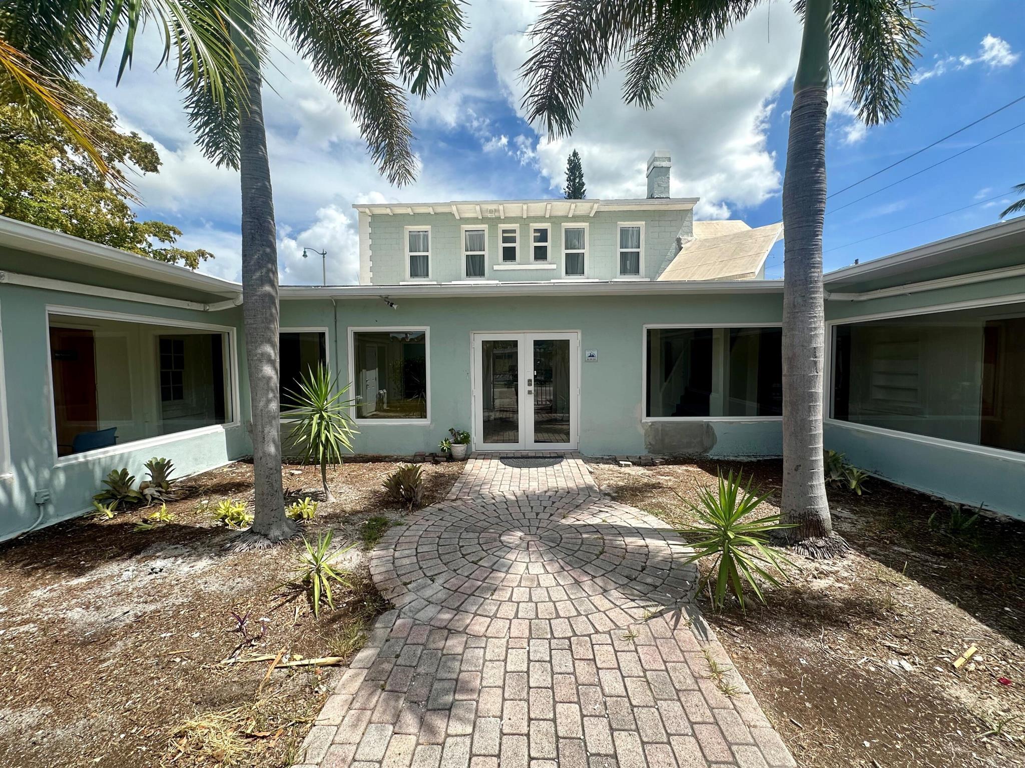 NORTHWOOD ADD - Commercial Lease