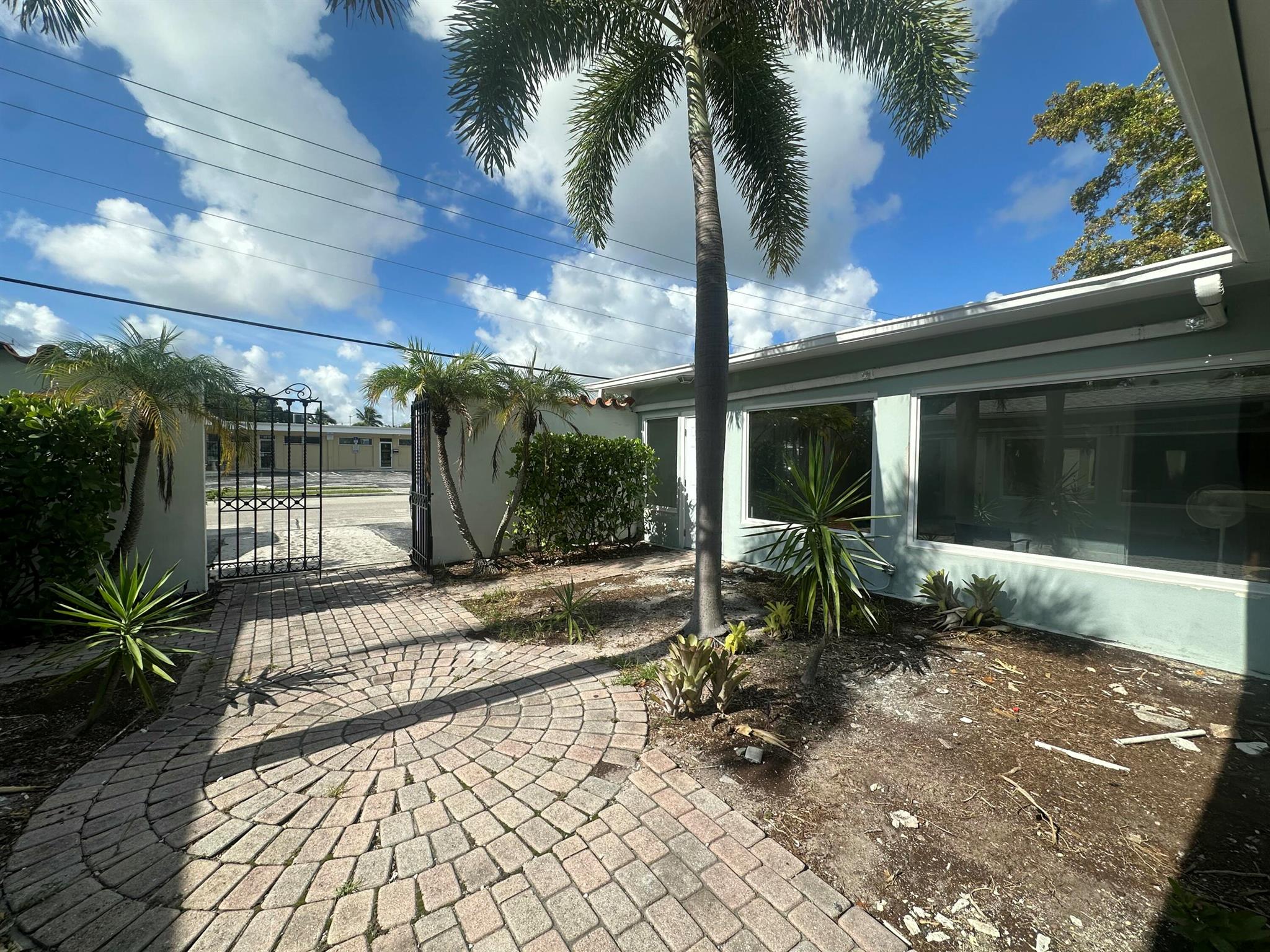 NORTHWOOD ADD - Commercial Lease