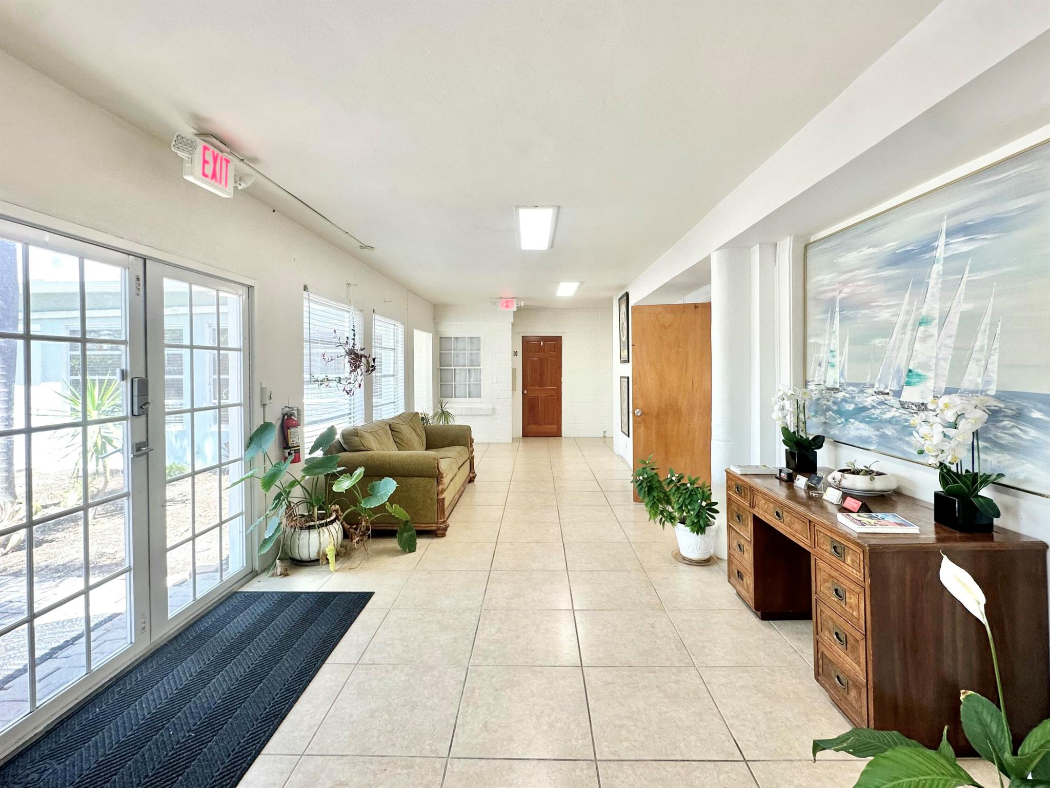 NORTHWOOD ADD - Commercial Lease